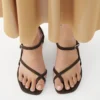 Sandalias de tacón Evie
