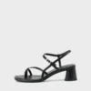 Sandalias de tacón Evie