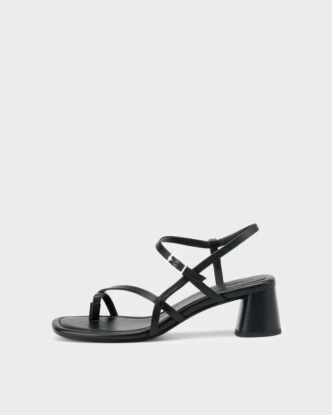 Sandalias de tacón Evie