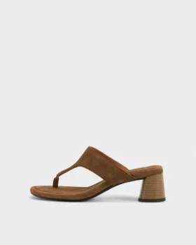 Sandalias de tacón Evie