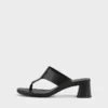 Sandalias de tacón Evie