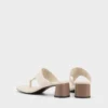 Sandalias de tacón Evie