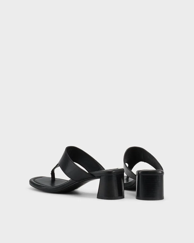 Sandalias de tacón Evie