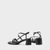 Sandalias de tacón Evie