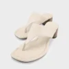 Sandalias de tacón Evie