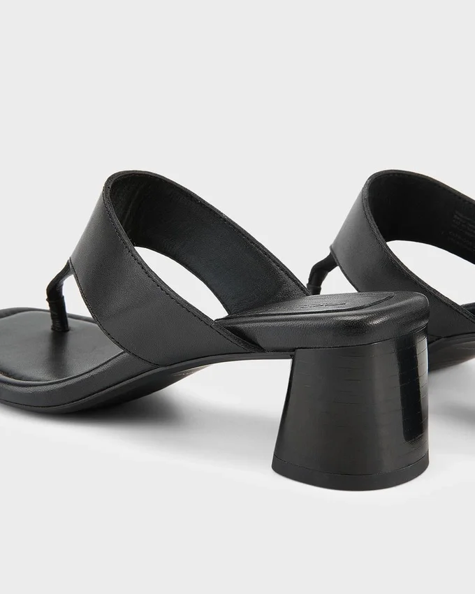 Sandalias de tacón Evie