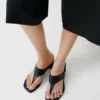 Sandalias de tacón Evie