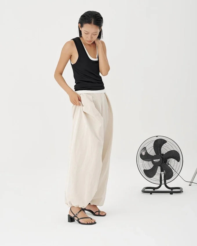 Sandalias de tacón Evie