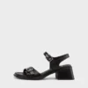 Sandalias de tacón Ines
