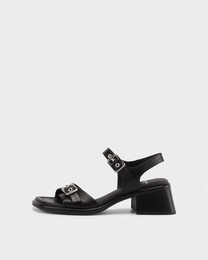 Sandalias de tacón Ines