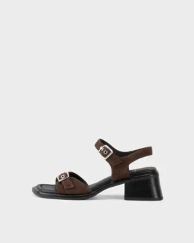 Sandalias de tacón Ines