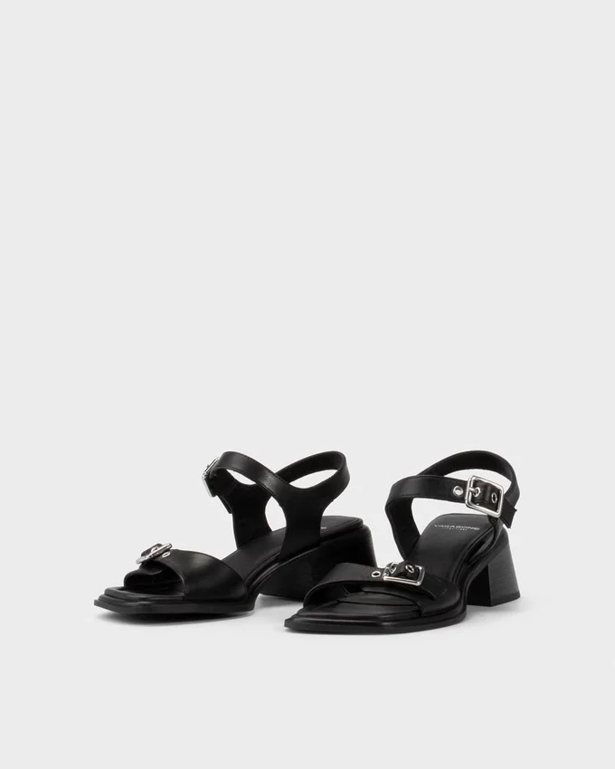 Sandalias de tacón Ines