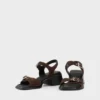 Sandalias de tacón Ines