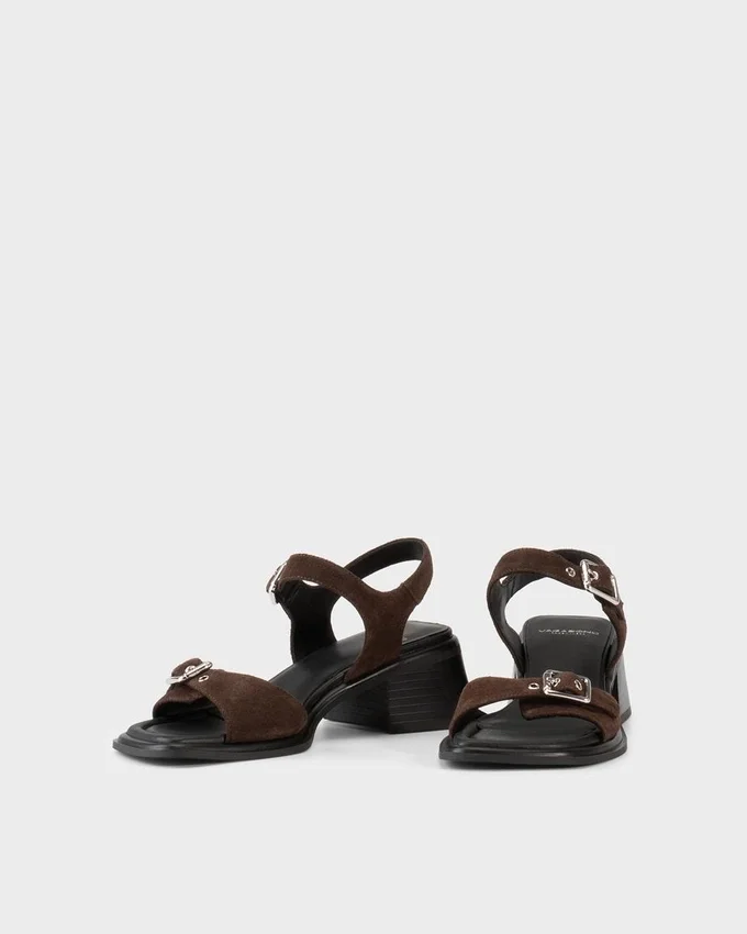 Sandalias de tacón Ines