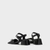 Sandalias de tacón Ines