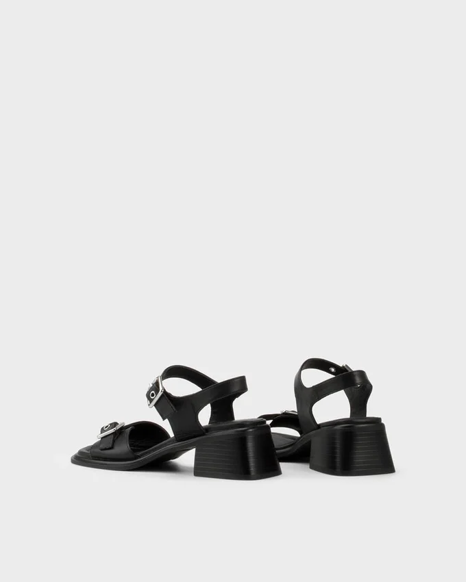 Sandalias de tacón Ines