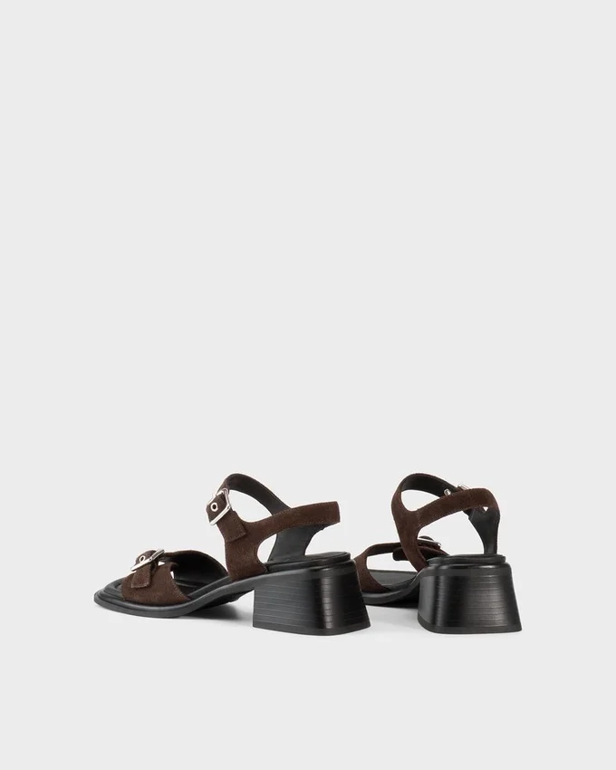 Sandalias de tacón Ines