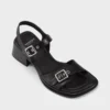 Sandalias de tacón Ines