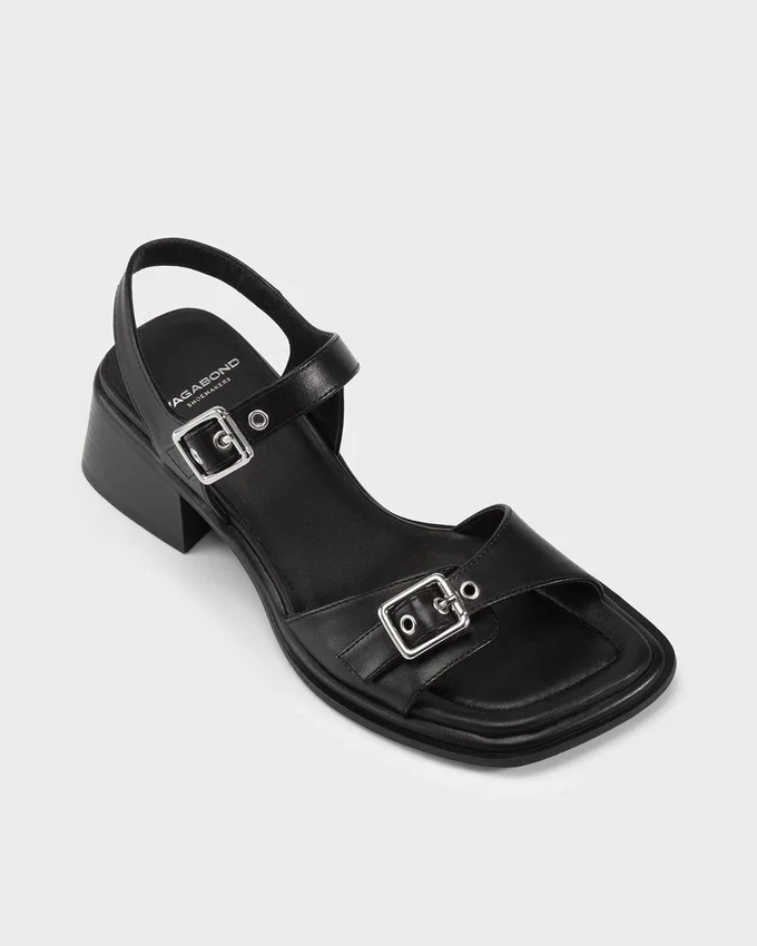 Sandalias de tacón Ines
