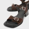 Sandalias de tacón Ines