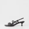 Sandalias de tacón Jonna