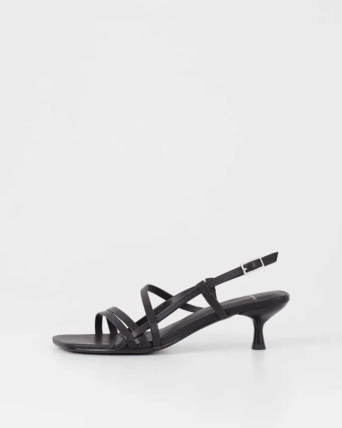 Sandalias de tacón Jonna