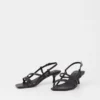 Sandalias de tacón Jonna