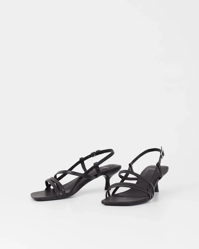 Sandalias de tacón Jonna