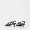 Sandalias de tacón Jonna