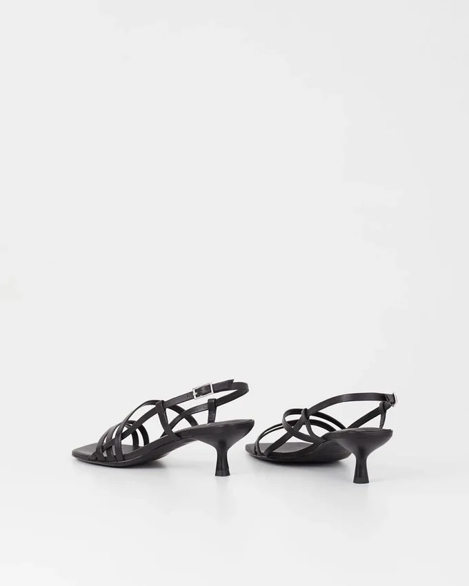 Sandalias de tacón Jonna