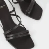 Sandalias de tacón Jonna