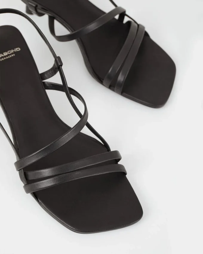 Sandalias de tacón Jonna