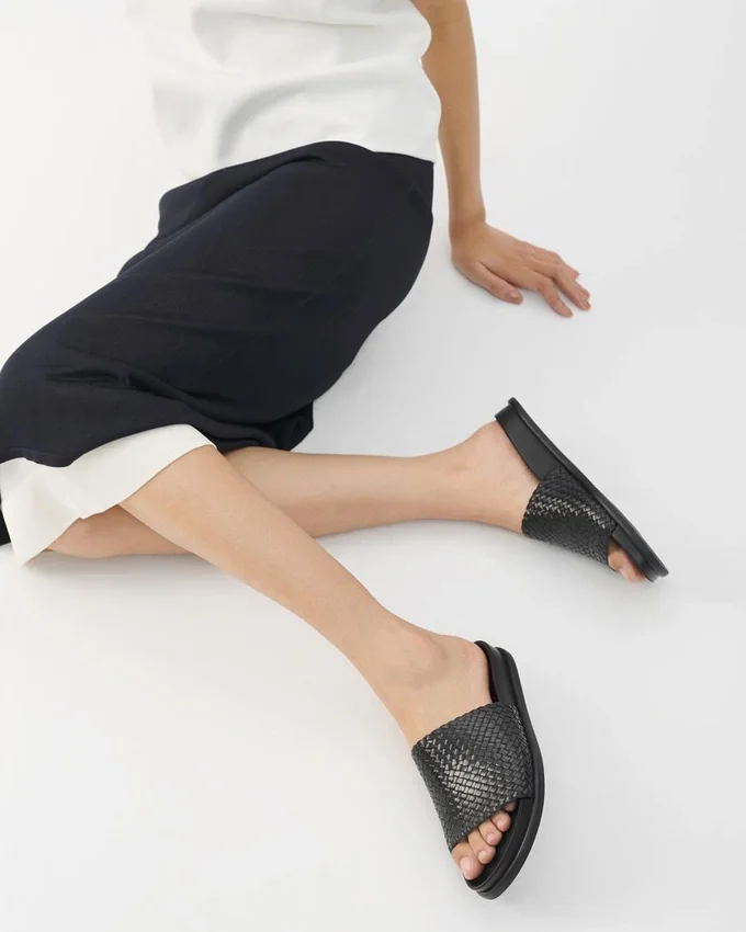Sandalias Effie