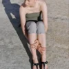 Sandalias Effie