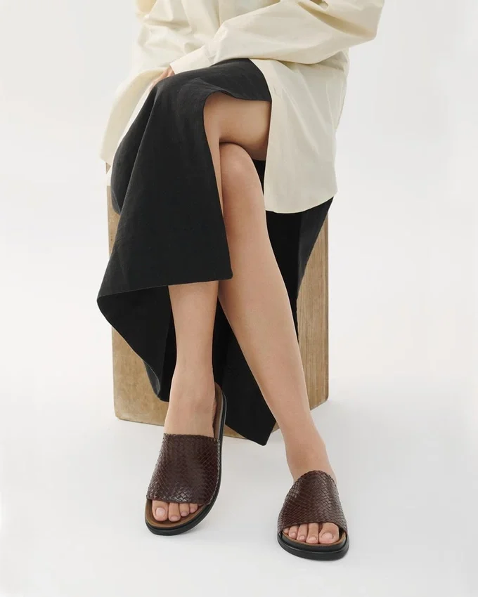 Sandalias Effie