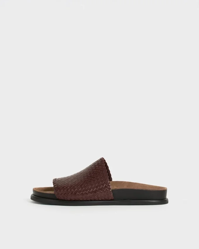 Sandalias Effie