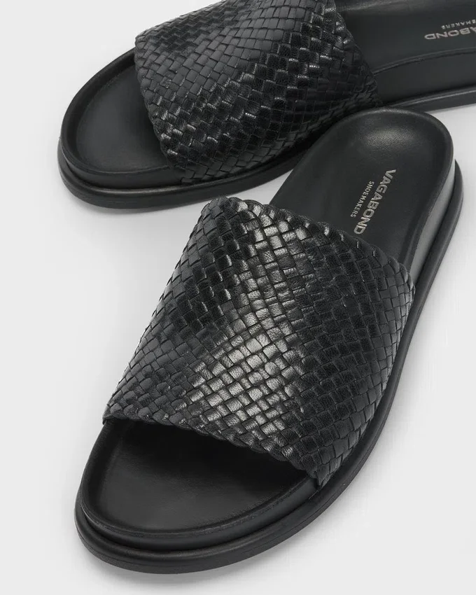 Sandalias Effie