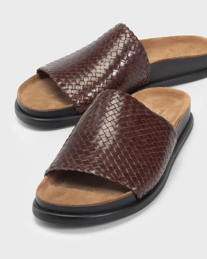 Sandalias Effie