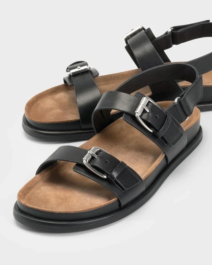 Sandalias Effie
