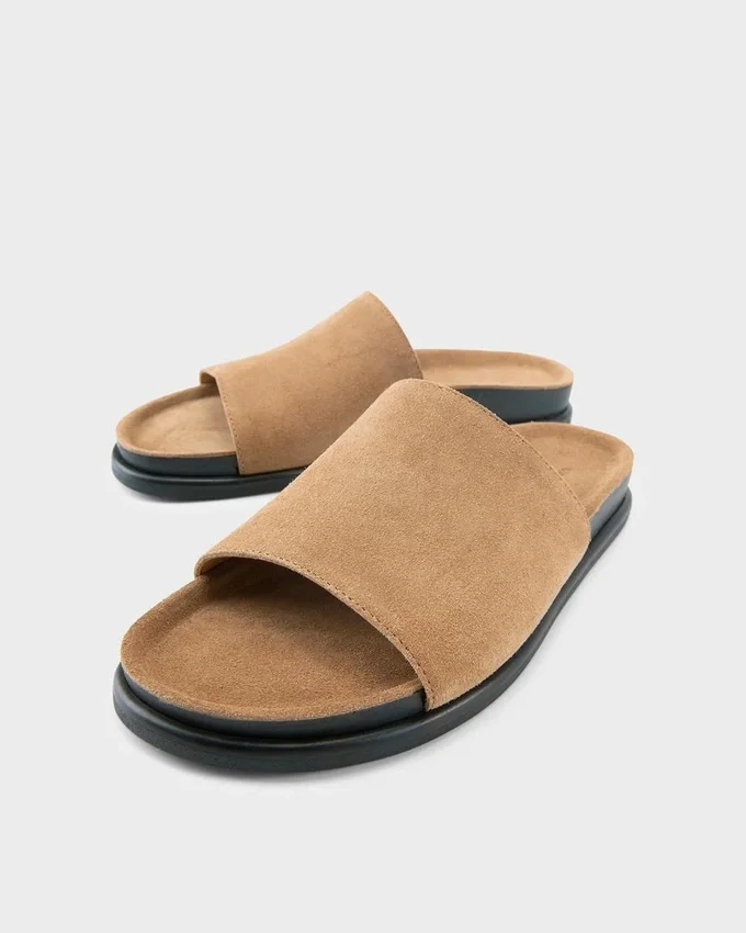Sandalias Effie