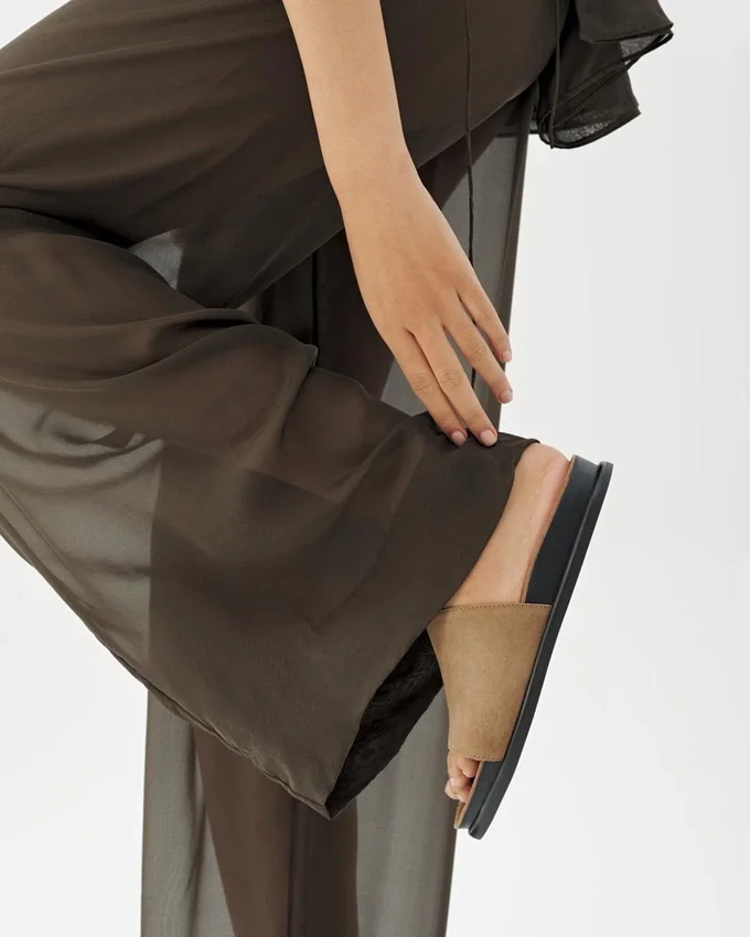 Sandalias Effie
