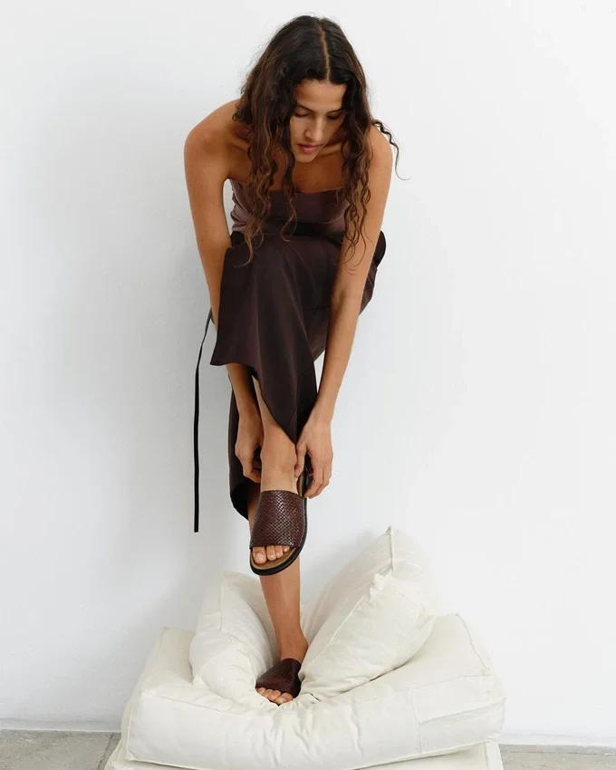 Sandalias Effie