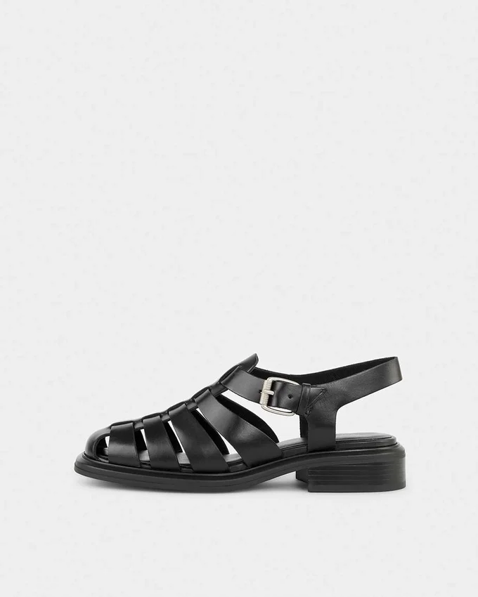 Sandalias Ellis