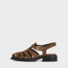 Sandalias Ellis