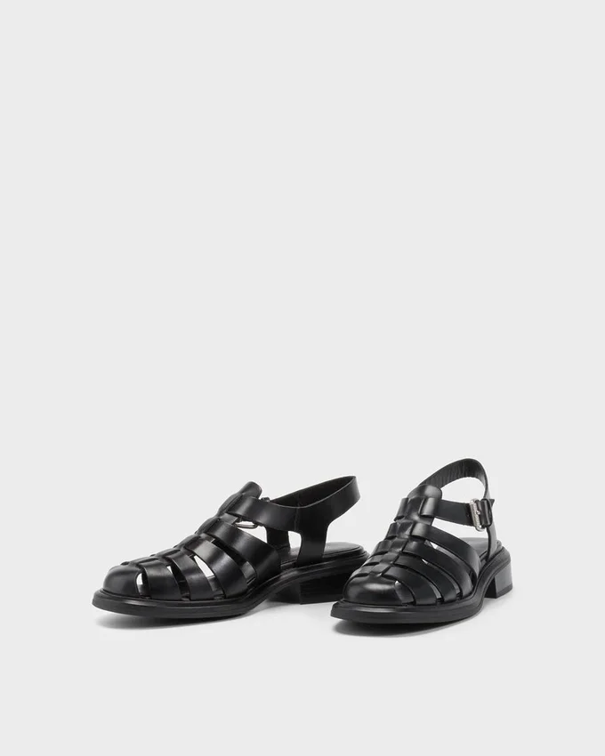 Sandalias Ellis