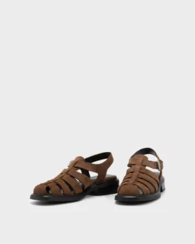 Sandalias Ellis