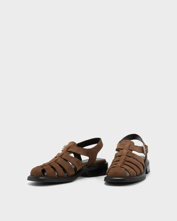Sandalias Ellis