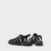 Sandalias Ellis