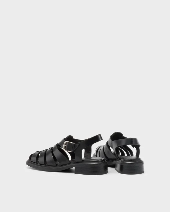 Sandalias Ellis