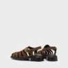 Sandalias Ellis